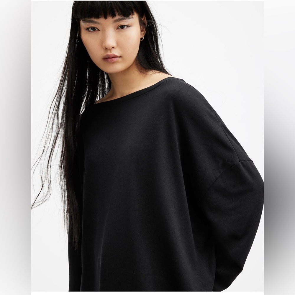 ALLSAINTS Rita T-Shirt